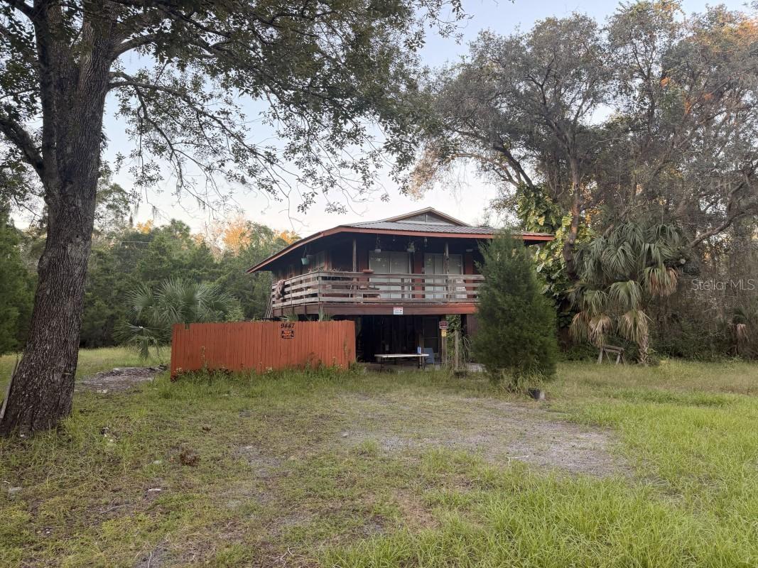9447 Milton Dr., Aripeka, FL 34679