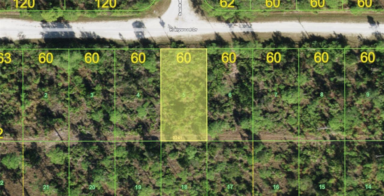 27471 Hollywood Dr., Punta Gorda, FL 33955