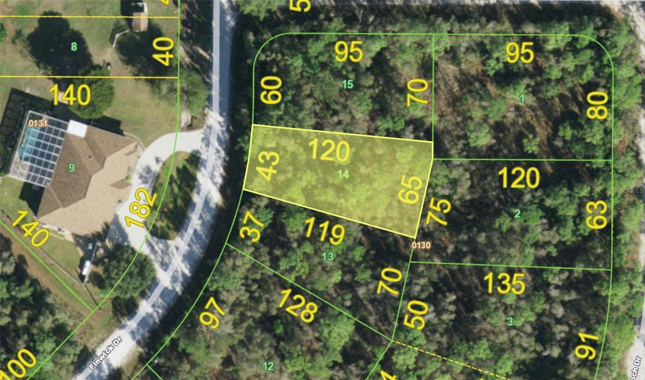 12258 Finwick Dr., Punta Gorda, FL 33955