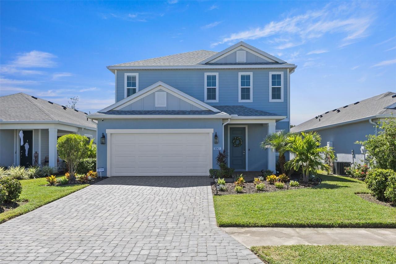9961 Cross River Tr., Parrish, FL 34219