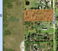 Acie Ln Ln., Frostproof, FL 33843