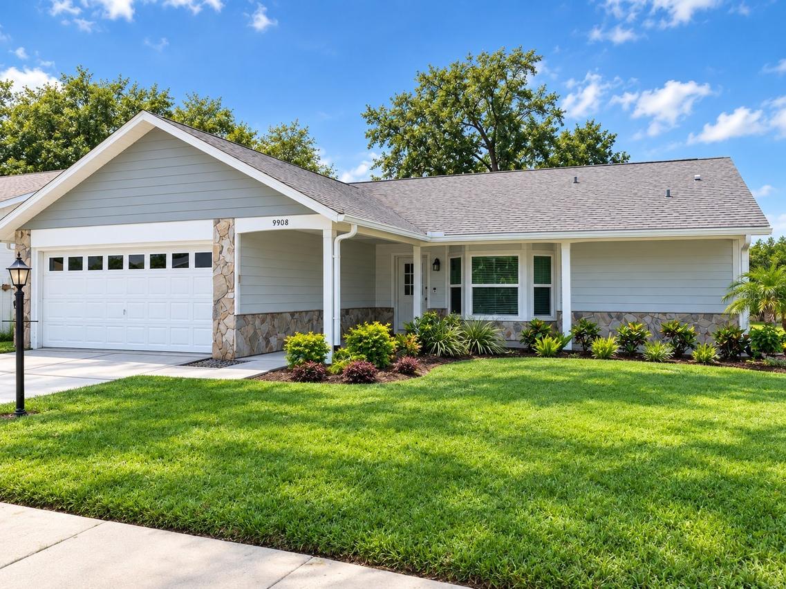 9908 Saint Joseph Ct., New Port Richey, FL 34655