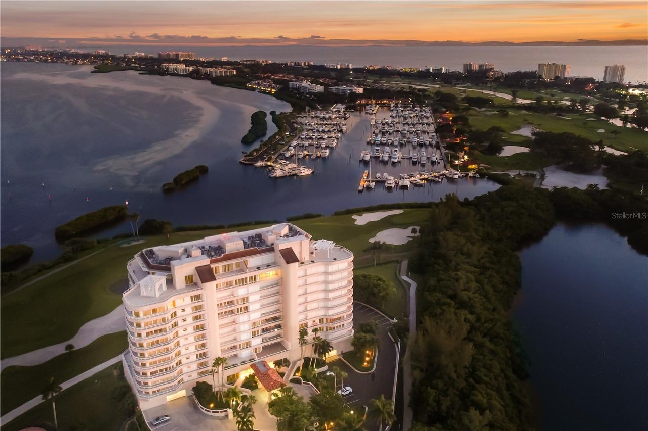 3010 Grand Bay Blvd. #416, Longboat Key, FL 34228