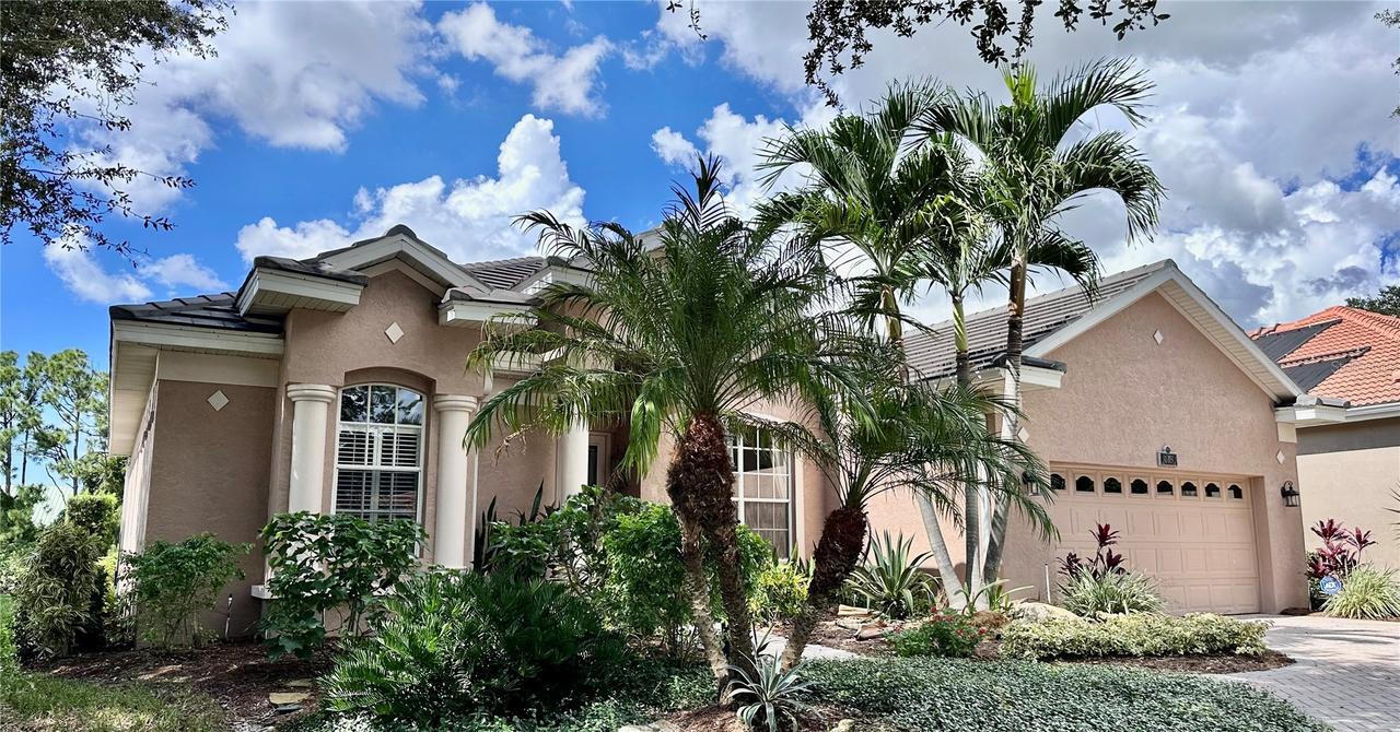 618 Wild Pine Way, Venice, FL 34292