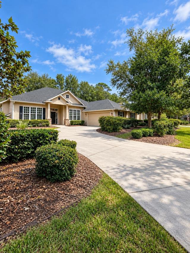 6326 SW 90th St., Gainesville, FL 32608