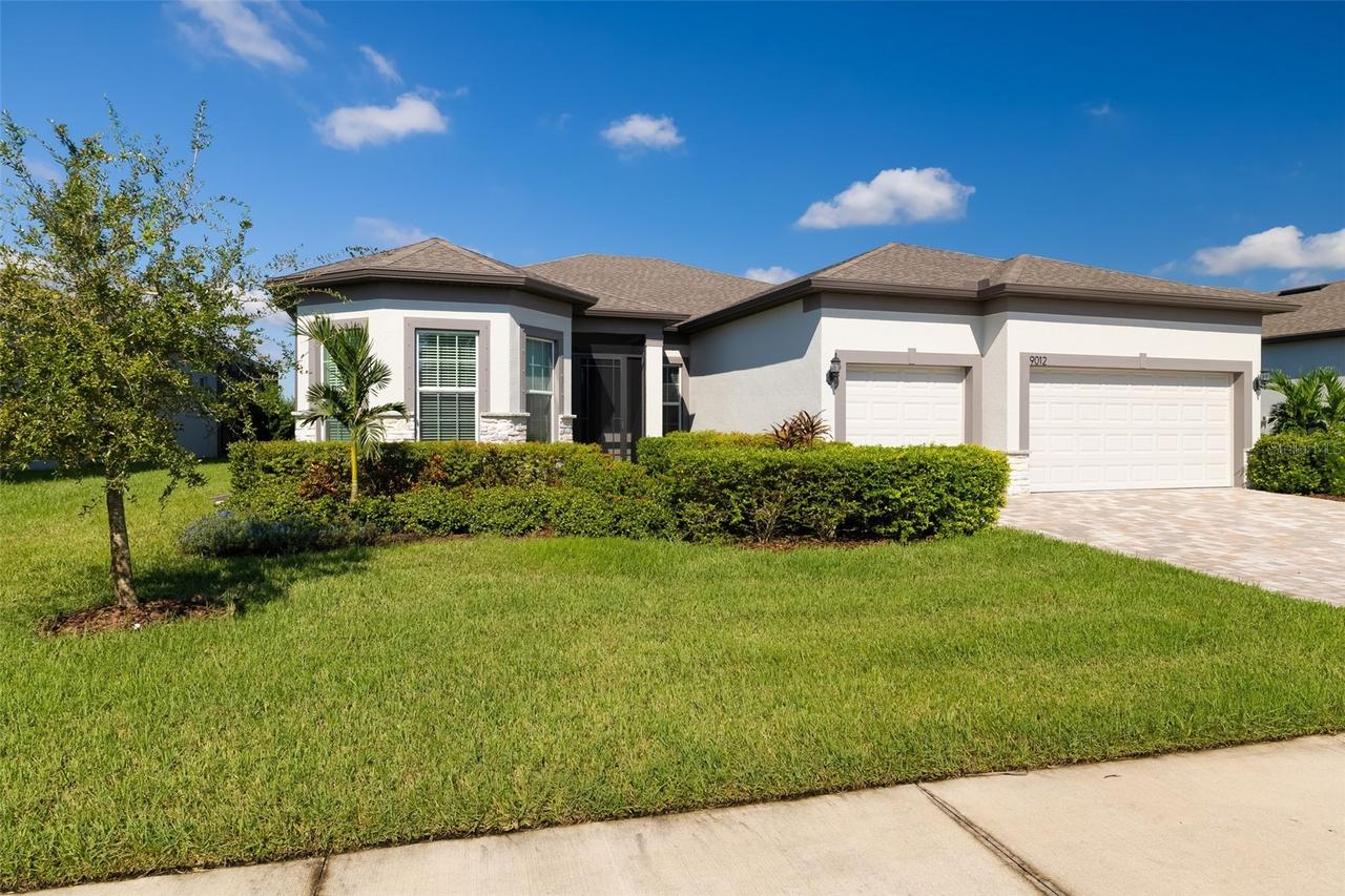 9012 Barrier Coast Tr., Parrish, FL 34219