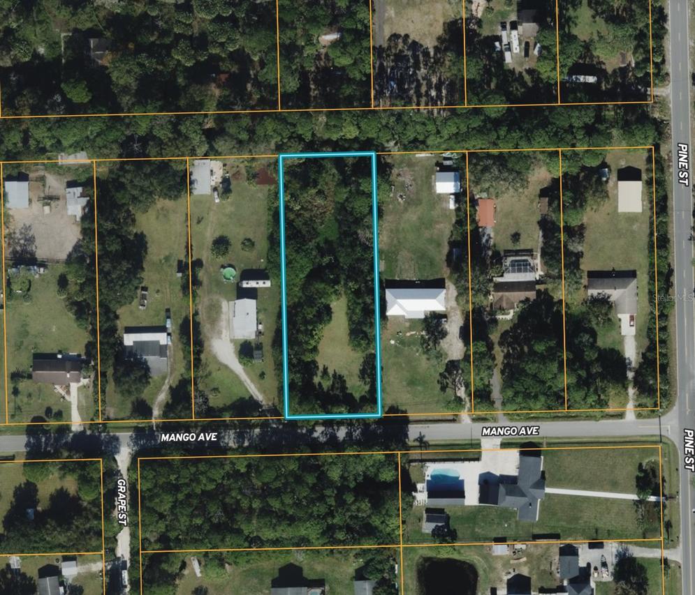 Mango Ave., Cocoa, FL 32926