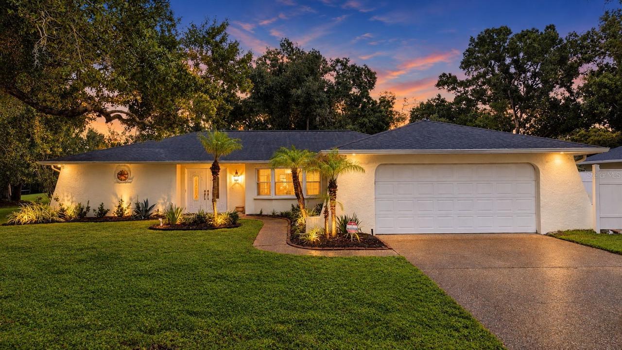 4105 Bent Tree Blvd., Sarasota, FL 34241