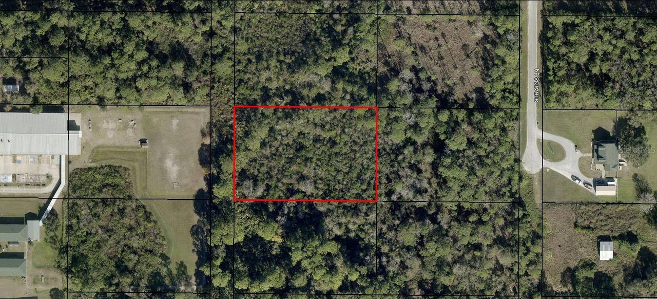 29 3715-00-320 No St., Grant Valkaria, FL 32909
