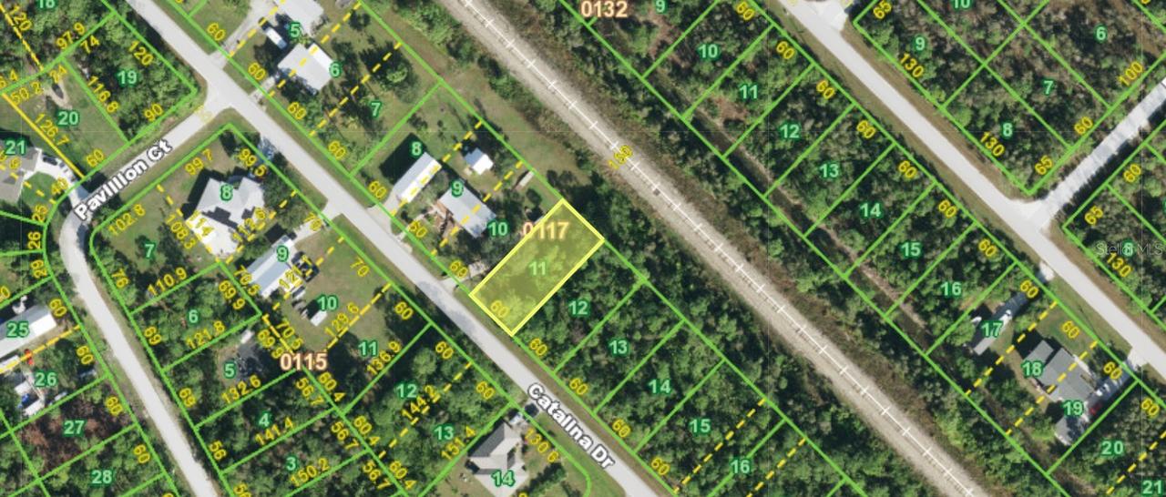 12332 Catalina Dr., Punta Gorda, FL 33955