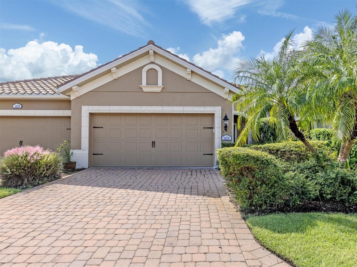 1175 Collier Pl., Venice, FL 34293
