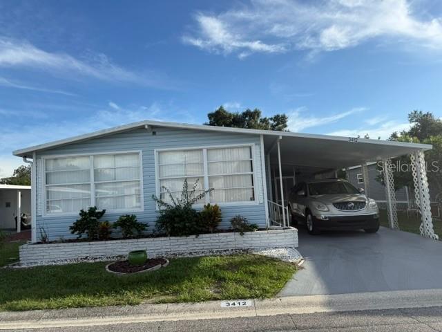3412 Oakwood Blvd., Sarasota, FL 34237