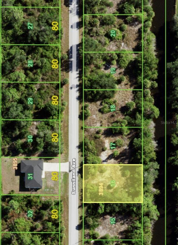 12451 Sunniland Ave., Port Charlotte, FL 33981