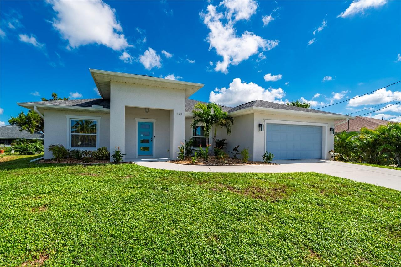 171 Mark Twain Ln., Rotonda West, FL 33947