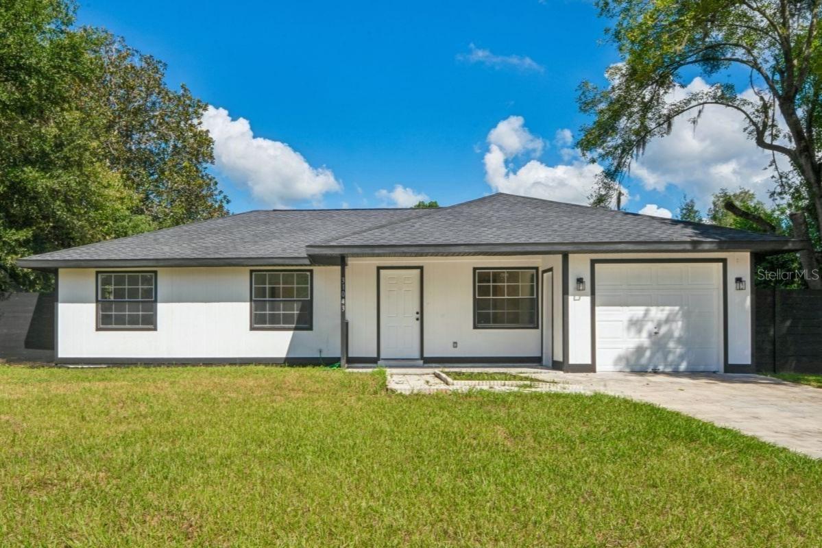 31043 Willow Bank Ave., Brooksville, FL 34602