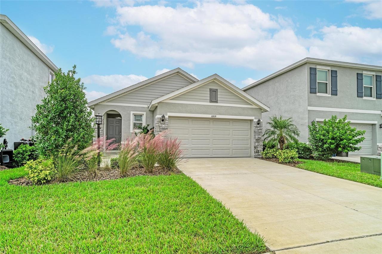16818 Yard Spring Dr., Lakewood Ranch, FL 34211