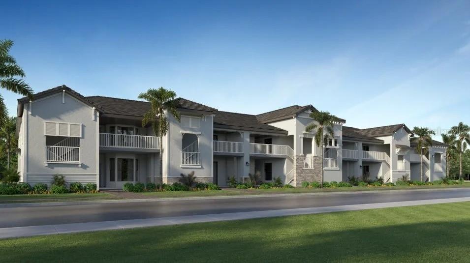 18911 Scallop Loop #203, Lakewood Ranch, FL 34211