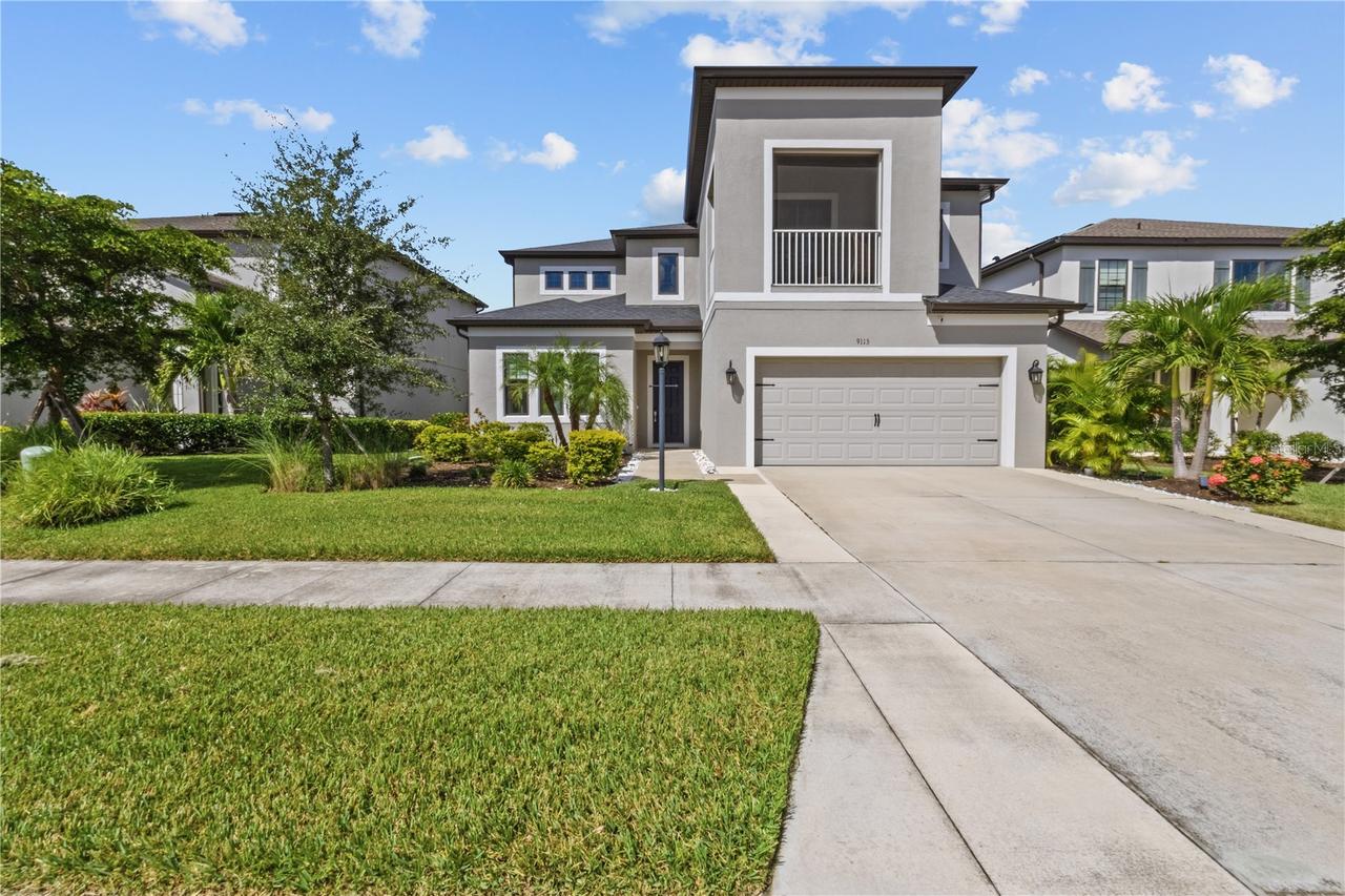9113 Luna Ln., Sarasota, FL 34241