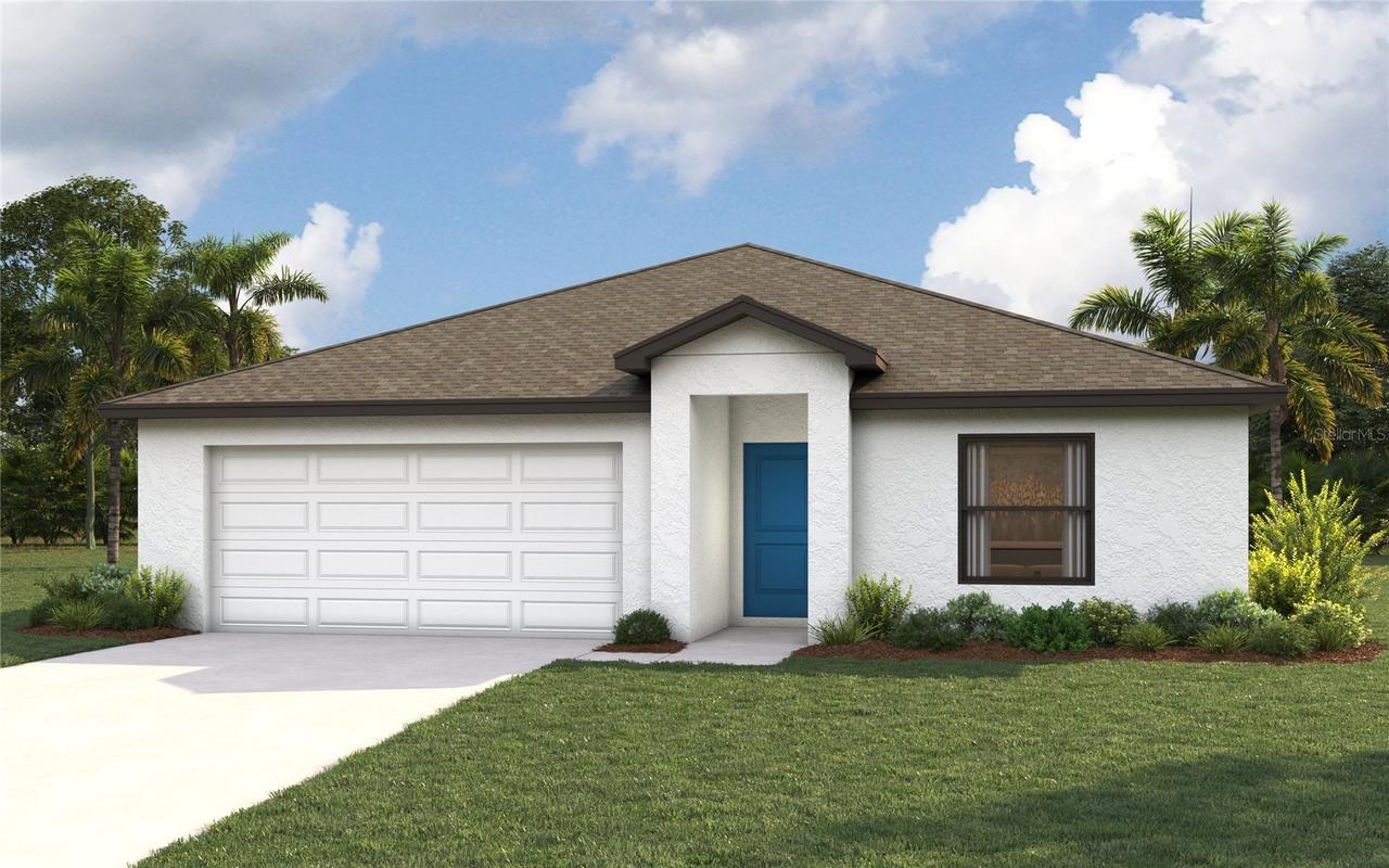 15443 Buick Ave., Port Charlotte, FL 33953