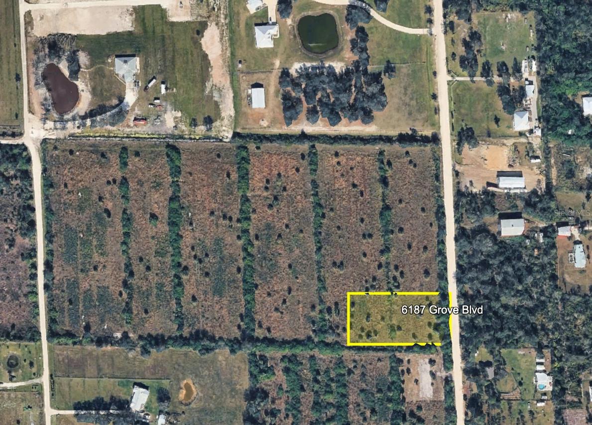 6187 Grove Blvd., Punta Gorda, FL 33982