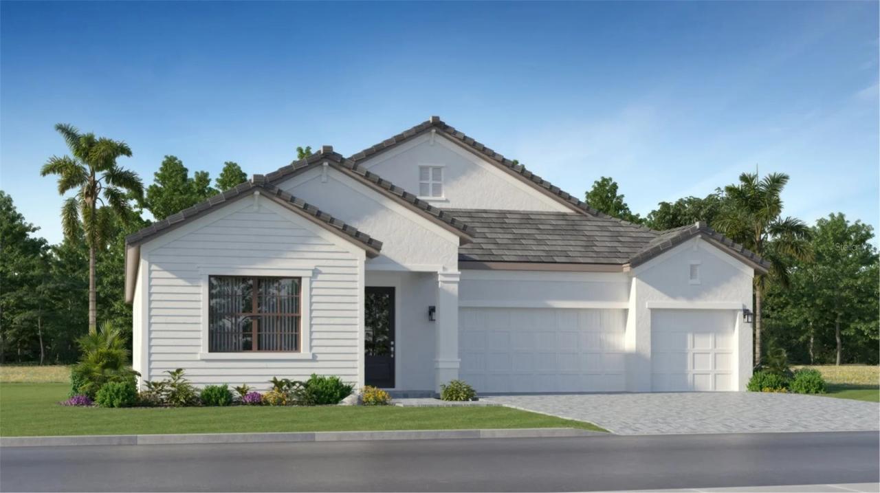 5917 Mound Key Run, Lakewood Ranch, FL 34211