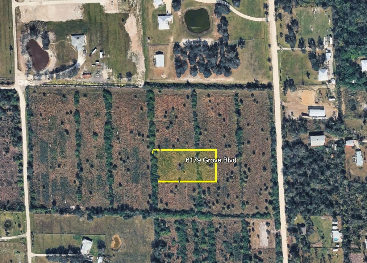 6179 Grove Blvd., Punta Gorda, FL 33982