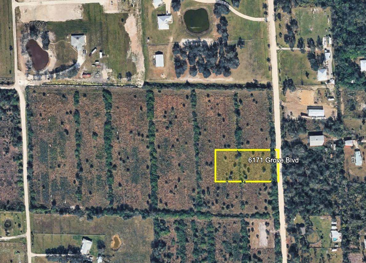 6171 Grove Blvd., Punta Gorda, FL 33982