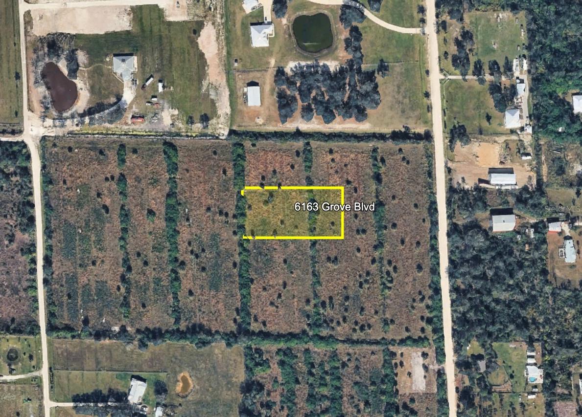 6163 Grove Blvd., Punta Gorda, FL 33982