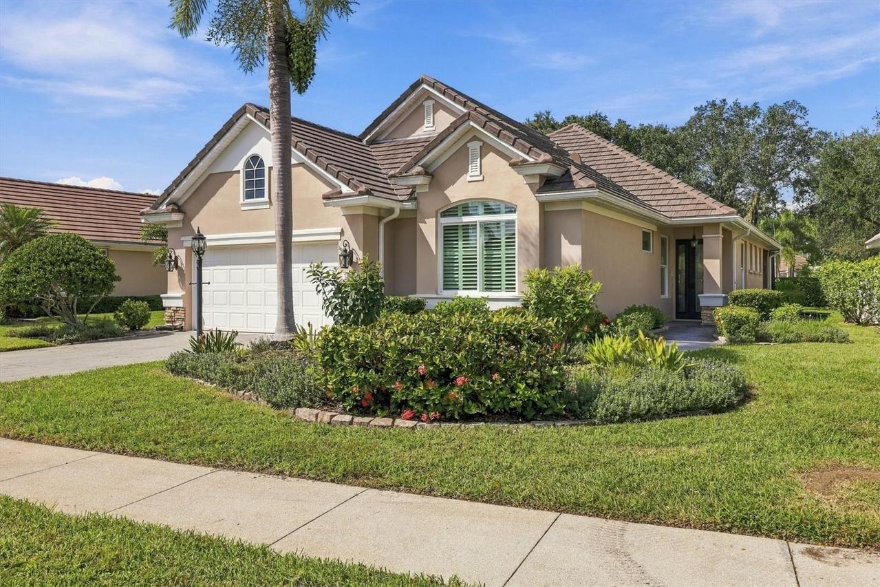 7808 Heritage Classic Ct., Lakewood Ranch, FL 34202