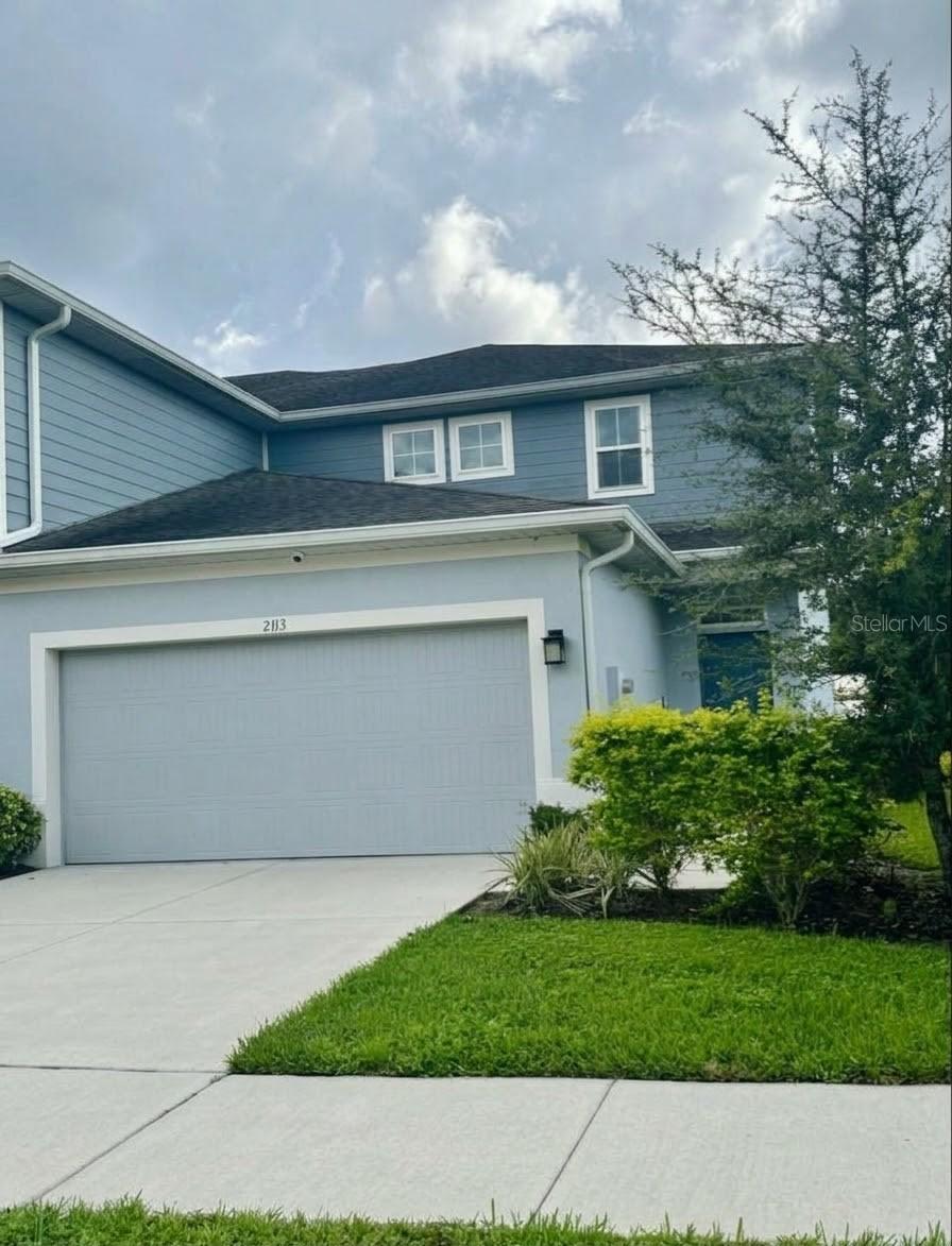 2113 Laceflower Dr., Brandon, FL 33510