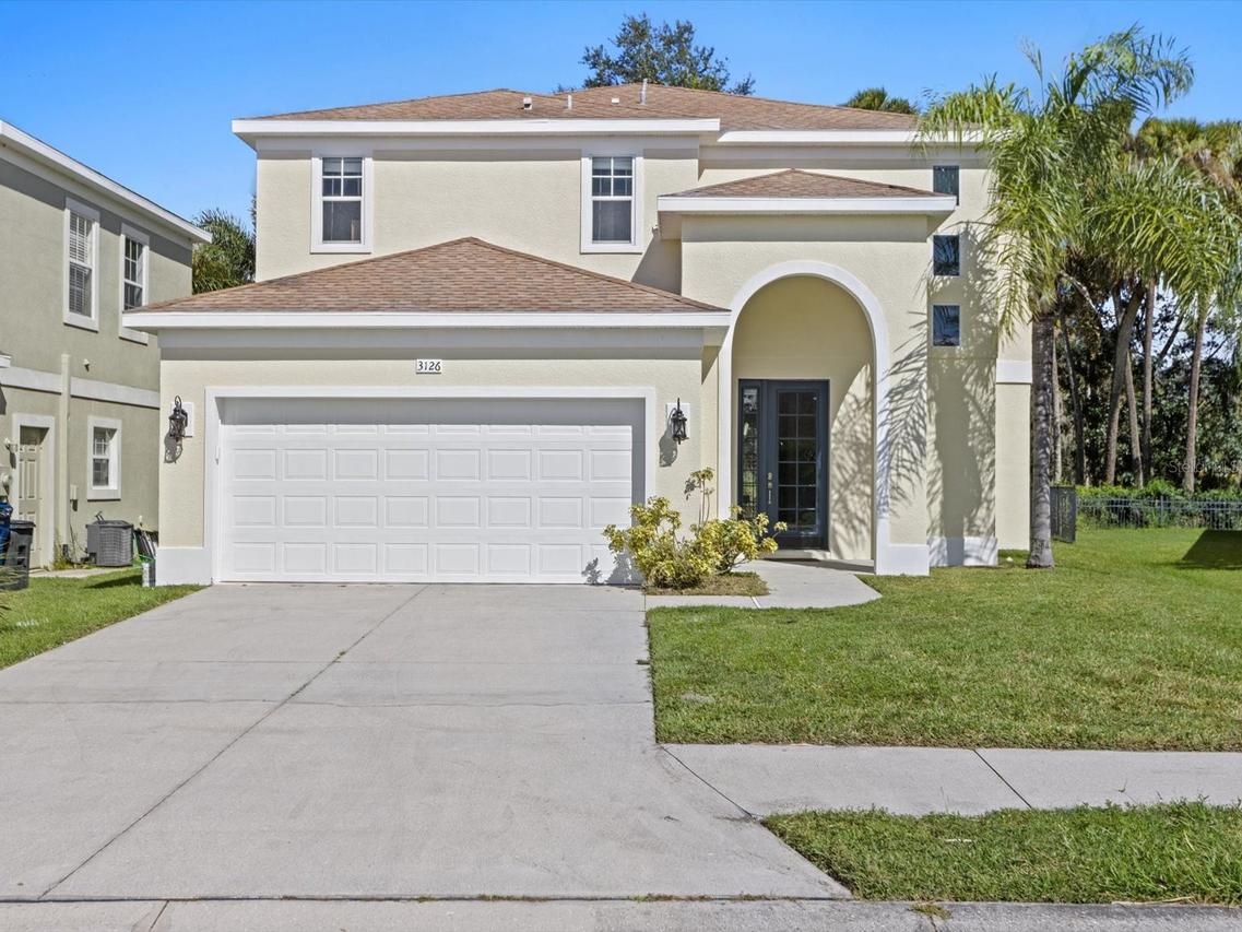 3126 27 Ct., Palmetto, FL 34221
