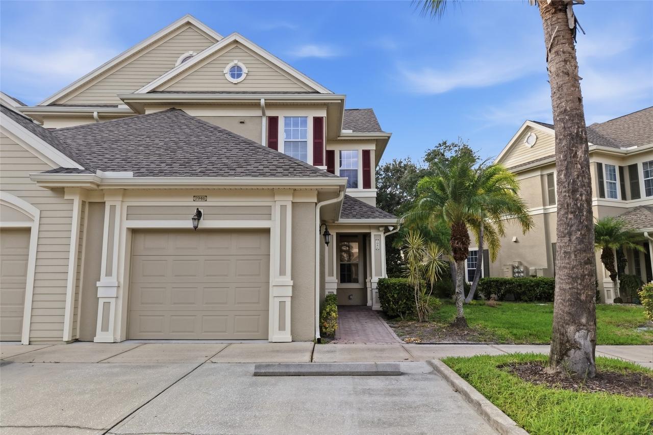 7946 Tybee Ct., University Park, FL 34201