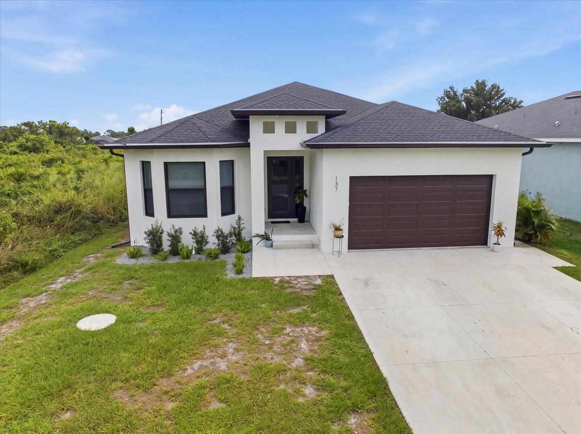 137 David Blvd., Rotonda West, FL 33947