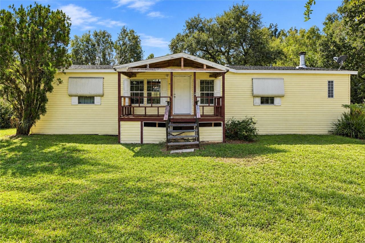 4875 NW Hickory St., Arcadia, FL 34266