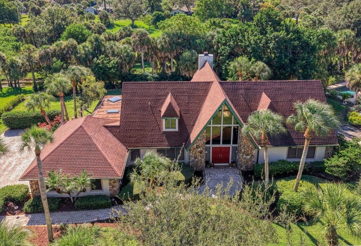 3656 Beneva Oaks Blvd., Sarasota, FL 34238