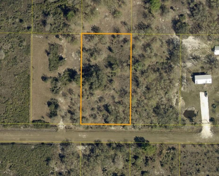 19515 NW 258th St., Okeechobee, FL 34972