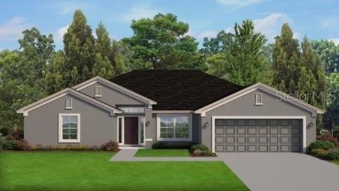 5246 Haas Ave., North Port, FL 34291