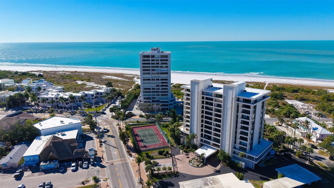 5300 Ocean Blvd. #301, Sarasota, FL 34242