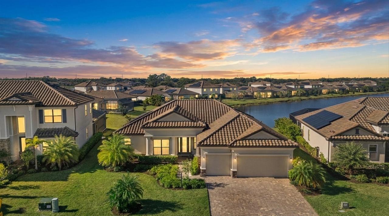 17430 Polo Tr., Bradenton, FL 34211