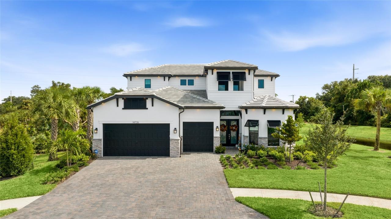 14726 Eagle Branch Dr., Nokomis, FL 34275