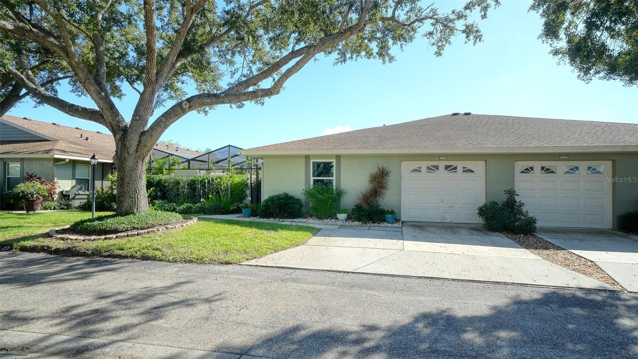 4091 Center Pointe Pl. #40A, Sarasota, FL 34233