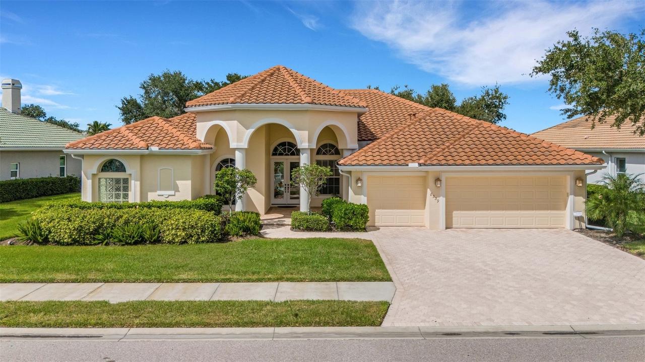 8339 Barton Farms Blvd., Sarasota, FL 34240