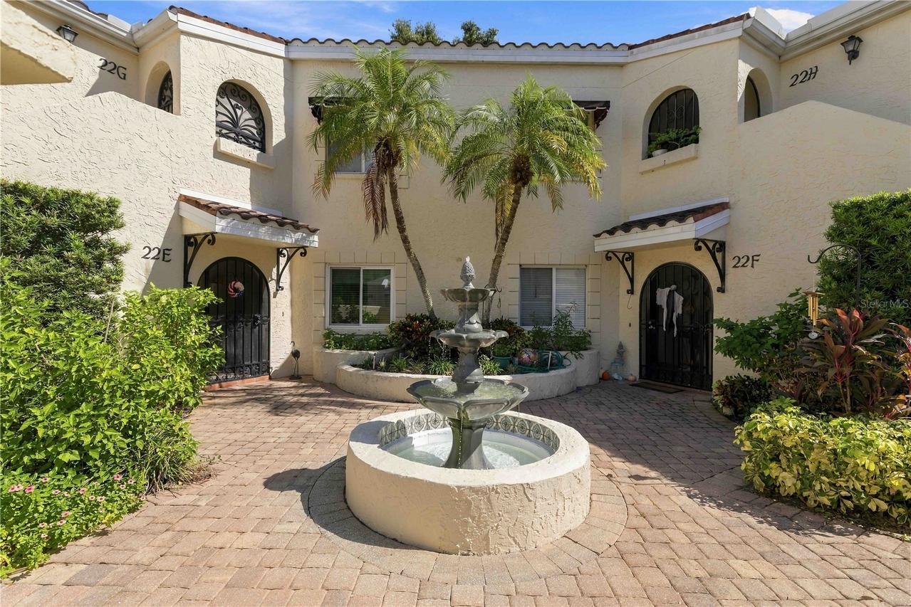 6101 34th St. #22H, Bradenton, FL 34210