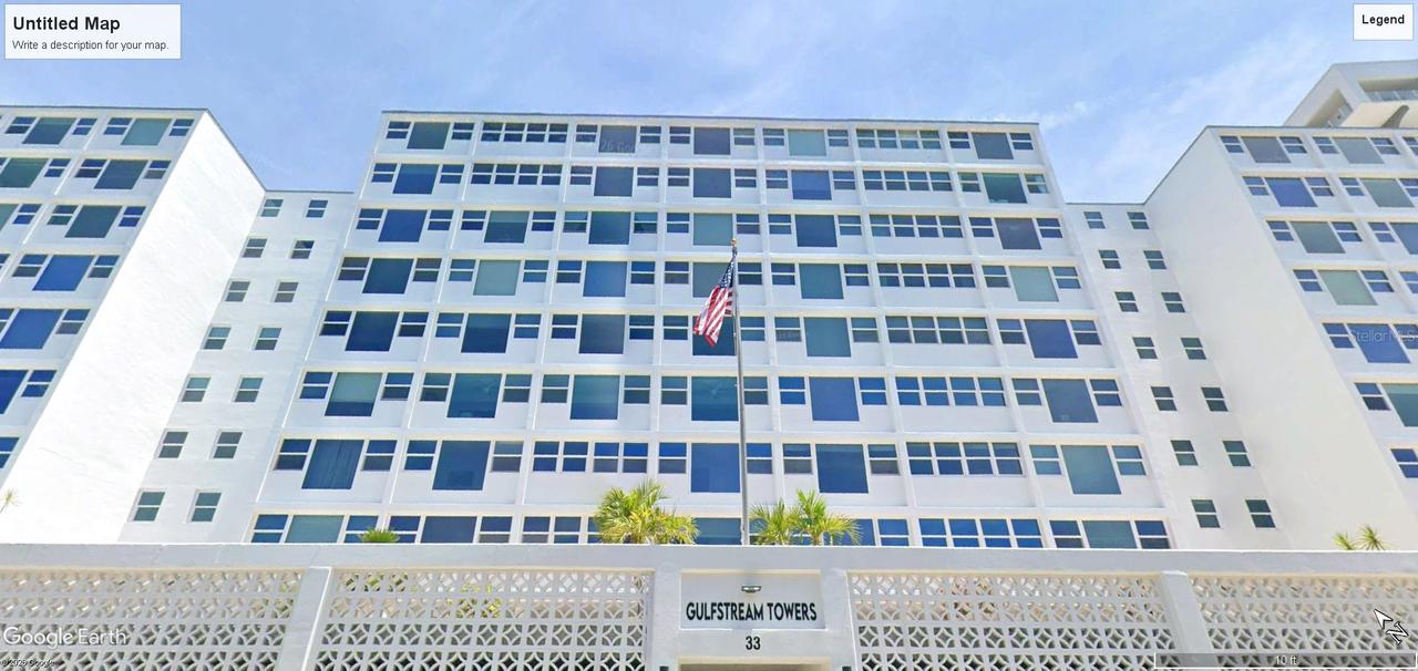 33 S Gulfstream Ave. #702, Sarasota, FL 34236
