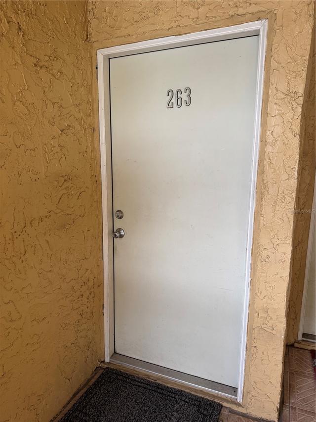 3465 Clark Rd. #263, Sarasota, FL 34231