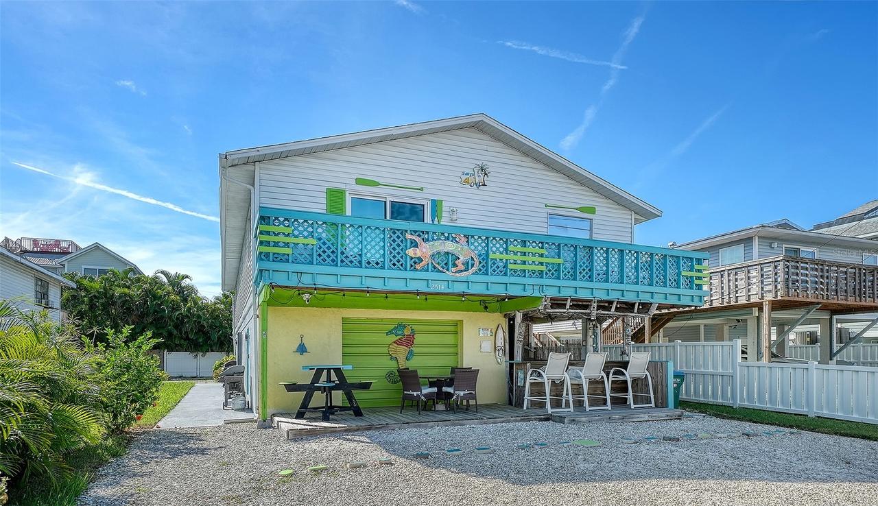 2514 Avenue B, Bradenton Beach, FL 34217