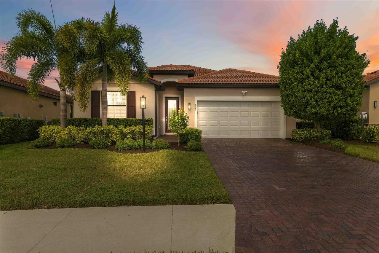 4523 Baltry Ct., Bradenton, FL 34211