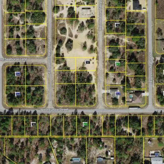 6248 N Hobson Ter., Citrus Springs, FL 34433
