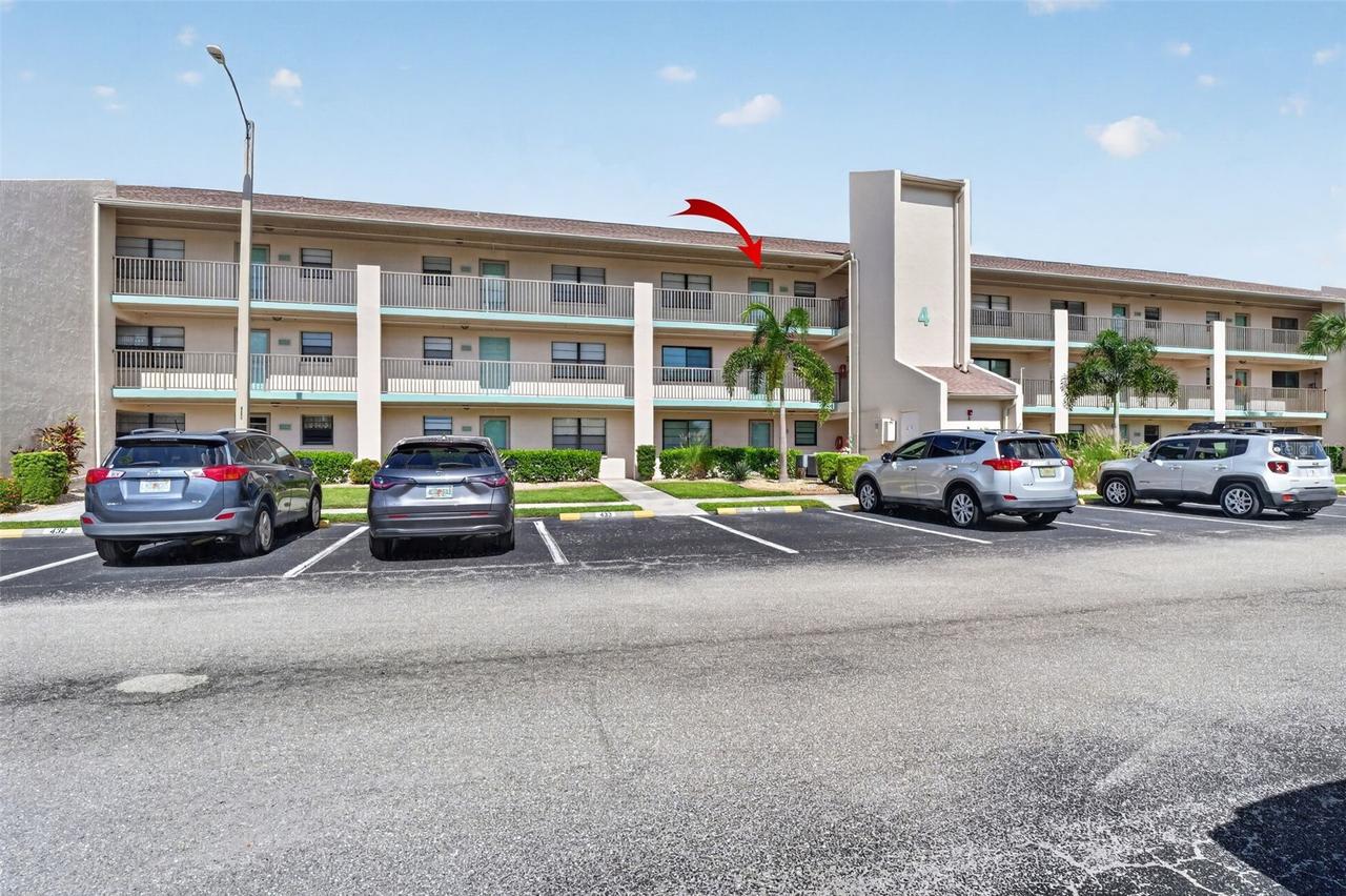 175 Kings Hwy. #C4, Punta Gorda, FL 33983