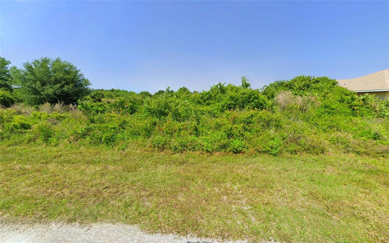 12357 Buffing Rd., Port Charlotte, FL 33981